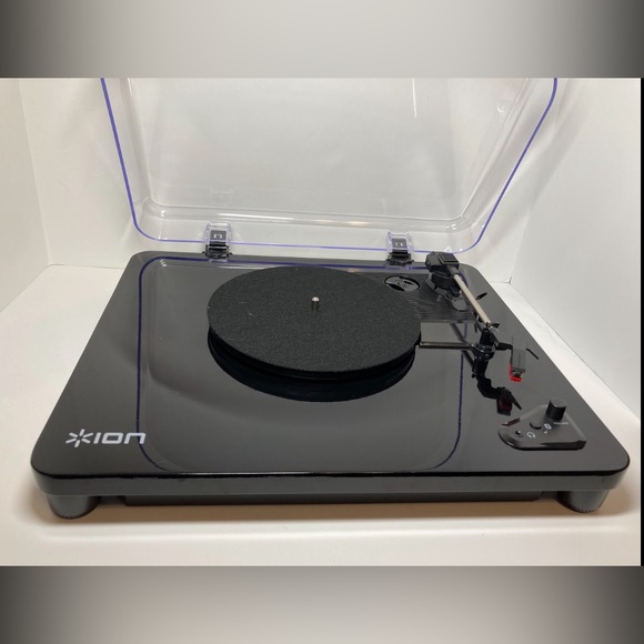 Turntable - Picture 2 of 7